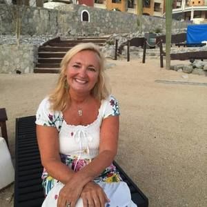 Meet your Posher, Jo ann